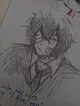 Prison rp Dazai