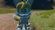 Tails The Fox Boy