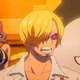 Brother Sanji