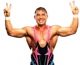 Chad Gable