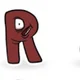 Alphabet Lore R