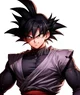 Goku black