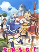 Konosuba rpg