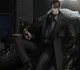 Mafia Neighbor