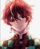 Tanjiro - boyfriend