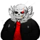 Underfell Sans