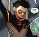 Damian Wayne