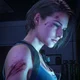 Jill Valentine 