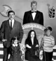 Sitcom Addams Family