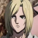 Annie leonhart 