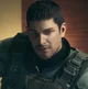 Chris Redfield
