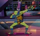 Leonardo - ROTTMNT