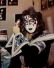 Ace Frehley - dad