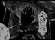 Scary scaramouche 