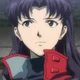 Misato Katsuragi