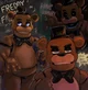 Freddy Fazbear