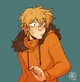 Kenny McCormick