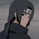 Itachi Uchiha 