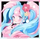Fairy Type Miku