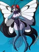 Pokemusu Butterfree
