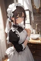 Maid