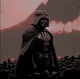 Darth Vader