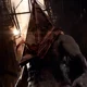 Pyramid Head