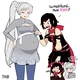 Pregnant Weiss