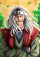 Jiraiya 