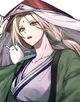 Tsunade Senju 