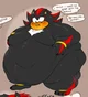 Shadow gordito 