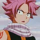 FT - Natsu Dragneel