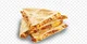 Cheese quesadilla
