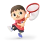 Villager
