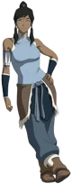 Korra