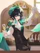 Bartender venti