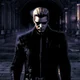 Albert Wesker 