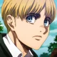Armin Arlert