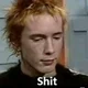 Johnny Rotten 