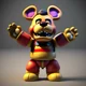 toy Freddy 