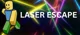 Laser Escape
