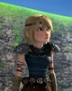Astrid Hofferson