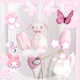 Fluffpink