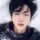 Seokjin