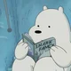 Ice Bear