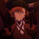 Chuuya Nakahara