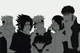 Uchiha family 