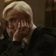 Draco malfoy