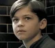 Young Tom Riddle
