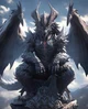 Gargoyle Dragon 
